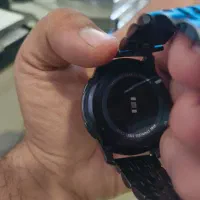 Samsung gear s3 frontier|لوازم جانبی موبایل و تبلت|تهران, مجیدآباد|دیوار