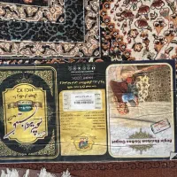 فروش یک تخته فرش ۱۲متری|فرش|شیراز, بازار|دیوار