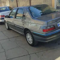 پارس elx