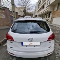 جک s5 خانگی|خودرو سواری و وانت|کرج, شهرک بنفشه|دیوار