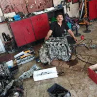 تعمیر تعمیرگاه‌مکانیکی‌تنظیم موتور‌خودرو‌های‌چینی|خدمات موتور و ماشین|تهران, هاشمی|دیوار