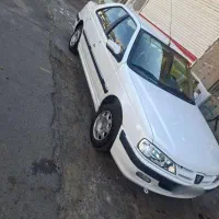 پارس مدل ۱۴۰۱ بدون رنگ کامل|خودرو سواری و وانت|تبریز, |دیوار