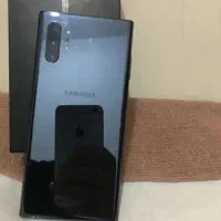 سامسونگ Note 10 plus|موبایل|یاسوج, |دیوار