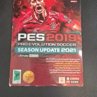 دیسک بازی کرک شده ی PC