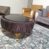 جلو مبلی|مبلمان خانگی و میز عسلی|فردیس, شهرک شهید حسینی|دیوار