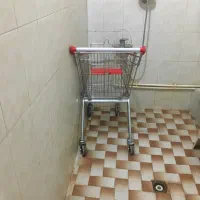 چرخ خرید|حراج|تهران, ستارخان|دیوار