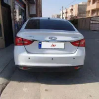 اریزو 5اکسلت  مدل 96|خودرو سواری و وانت|برخوار, |دیوار