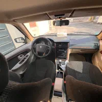 پژوپارس سال xu7|خودرو سواری و وانت|ساری, |دیوار