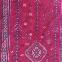 فرش راهرویی دستباف