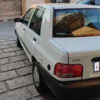 پراید 131مدل98|خودرو سواری و وانت|تهران, مینابی|دیوار