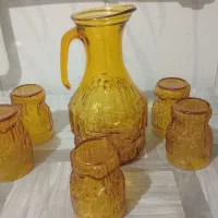 پارچ ولیوان