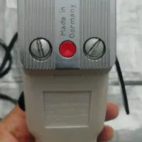 ماشین ریش تراش