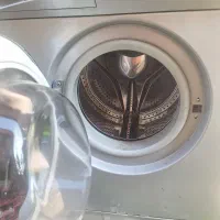 لباسشویی هایر ۵کیلویی|ماشین لباسشویی و خشککن لباس|کومله, |دیوار