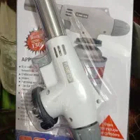 کپسول گاز همراه با فندکی مناسب باربیکیو و طبیعت|اجاق گاز و لوازم برقی پختوپز|شیراز, بازار|دیوار