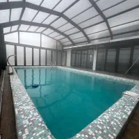 اجاره روزانه ویلا مدرن لوکس رودهن لوکیشن عالی (کد۳