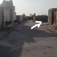 ۵۰۰ متر فروشی|فروش زمین و ملک کلنگی|مشهد, دهشک|دیوار