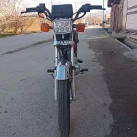 موتور ۱۵۰|موتورسیکلت|اشترینان, |دیوار