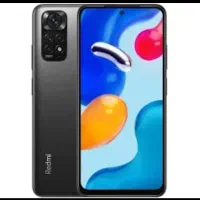Xiaomi Redmi Note 11S