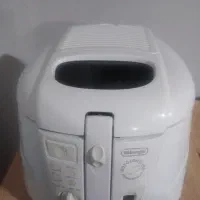 سرخ کن دلونگی|اجاق گاز و لوازم برقی پختوپز|کرمانشاه, |دیوار