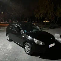 جک j3|خودرو سواری و وانت|فولادشهر, B2|دیوار