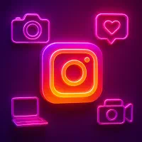 ادمین تولیدمحتوا اینستاگرام قیمت بسیار استثنایی