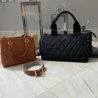 کیف شنل و زارا