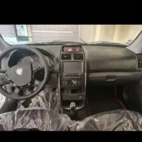 فروش سورن پلاس صفر گازبرقی|خودرو سواری و وانت|ایرانشهر, |دیوار