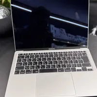 مک بوک ایر Macbook Air 2020|رایانه همراه|لنجان, |دیوار