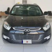 جک s5 مدل ۱۴۰۲ مشکی ۱۵۰۰ccتوربو GDI|خودرو سواری و وانت|شاهین‌شهر, گزبرخوار|دیوار
