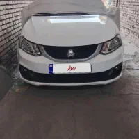 ساینا دوگانه سوز شرکتی GXL مدل اسفندماه 1403