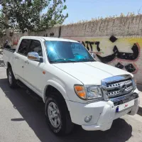 کاپرا دوکابین دو دف مدل ۹۰