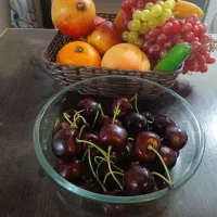 میوه مصنوعی معاوضه