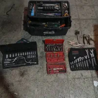 امداد خودرو مکانیک سیار امداد در محل|خدمات موتور و ماشین|تهران, گلستان (شهرک راه آهن)|دیوار