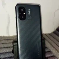 شیائومیredmi12c معاوضه و فروش