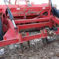 تراکتور نیوهلند(اسکریپر)