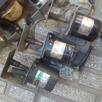 ترانس کاهنده تبدیل و موتور ژاپنی|سایر لوازم برقی|تهران, ترمینال غرب|دیوار