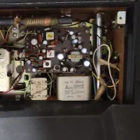 فیوز رادیو گرام ۵گرم واکنش بدنیست ۱۳|کلکسیون اشیاء عتیقه|بروجرد, |دیوار