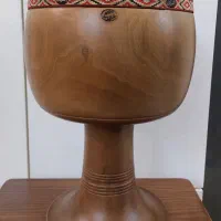 فروش تنبک شیرانی دو مهر