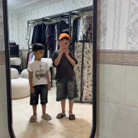 آیینه ایستاده