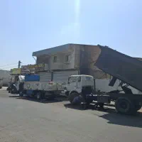 صندوقدار و حسابدار برای روغن فروشی و تعویض روغن