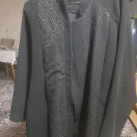 دو عدد کت  و یک عدد مانتو سایز  بزرگ بفروش میرسه|لباس|تالش, هشتپر|دیوار