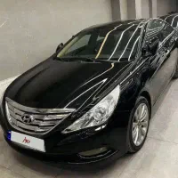 سوناتا yf مدل ۲۰۱۳ در حد