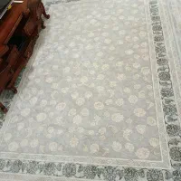 فرش ۶متری ویک ۴ متری