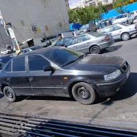 سمند مدل 81