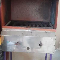 کباب پز|اجاق گاز و لوازم برقی پخت‌وپز|رحیم‌آباد, |دیوار
