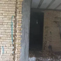 تخریب ساختمان