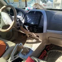 فروش ماشین ام و ی ام ایکس ۳۳|خودرو سواری و وانت|قزوین, |دیوار