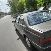 پژو 405 جی ال ایکس (GLX)، مدل ۱۳۸۳|خودرو سواری و وانت|تهران, تهرانپارس غربی|دیوار