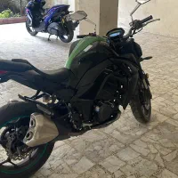 طرح z1000