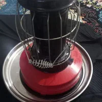 چراغ نفتی|بخاری، هیتر، شومینه|کوهدشت, |دیوار